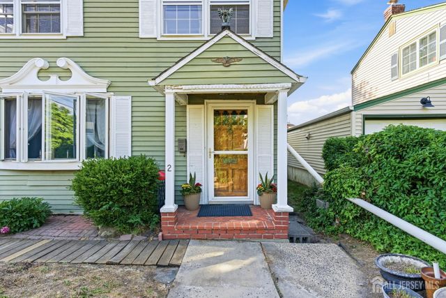 2 Claremont Avenue, South River, NJ 08882