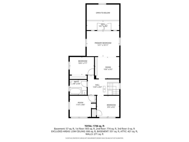 2 Claremont Avenue, South River, NJ 08882