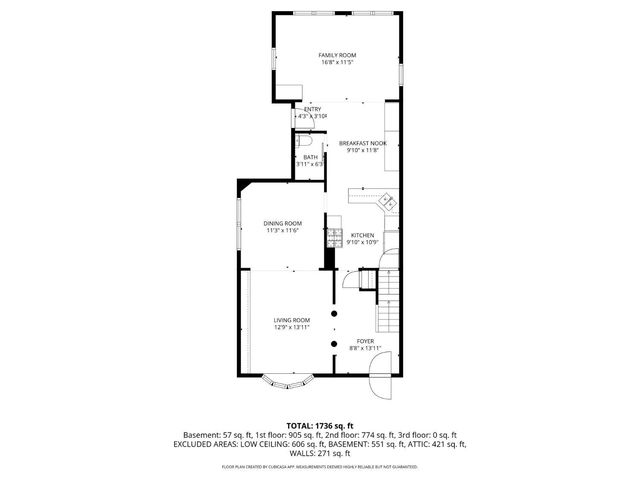 2 Claremont Avenue, South River, NJ 08882