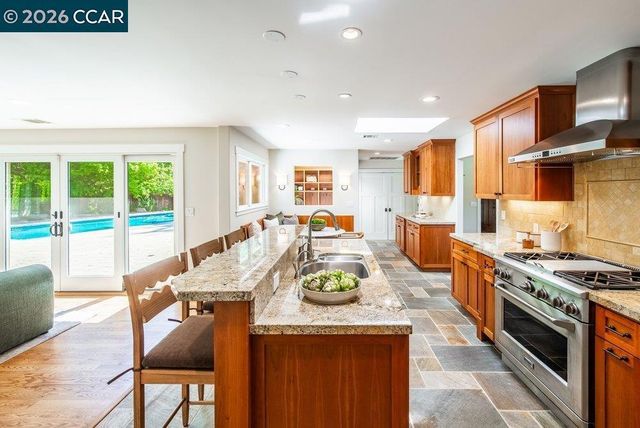 862 McEllen Way, Lafayette, CA 94549