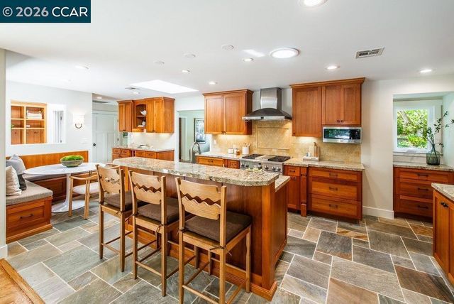 862 McEllen Way, Lafayette, CA 94549