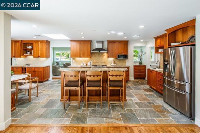 862 McEllen Way, Lafayette, CA 94549