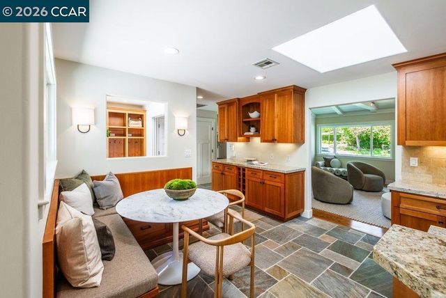 862 McEllen Way, Lafayette, CA 94549