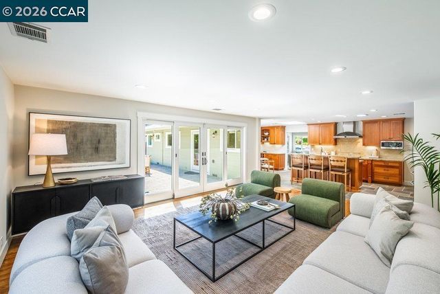 862 McEllen Way, Lafayette, CA 94549