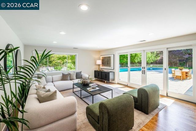 862 McEllen Way, Lafayette, CA 94549