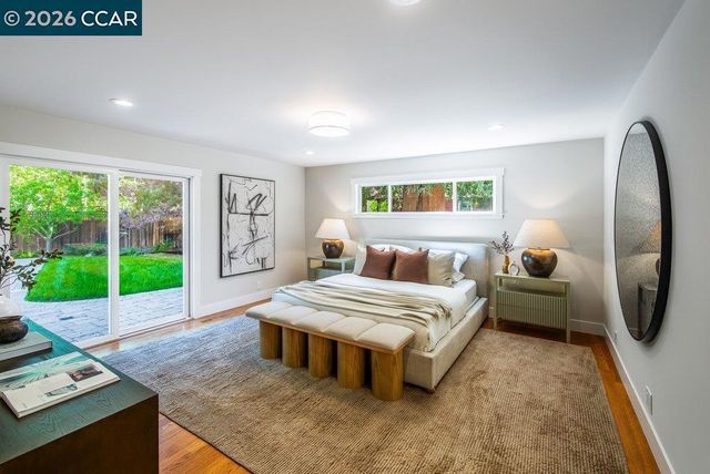 862 McEllen Way, Lafayette, CA 94549