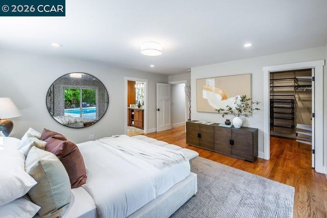 862 McEllen Way, Lafayette, CA 94549