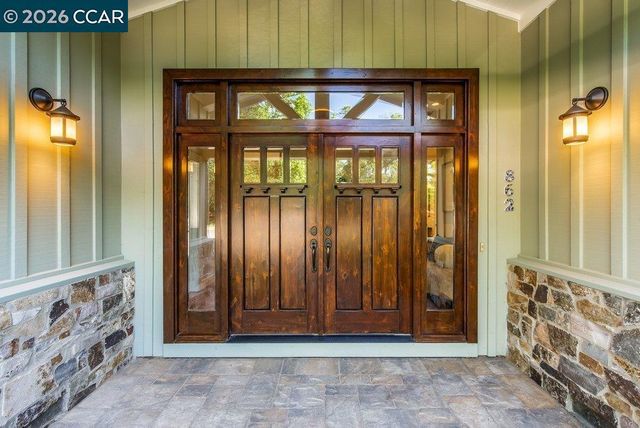 862 McEllen Way, Lafayette, CA 94549