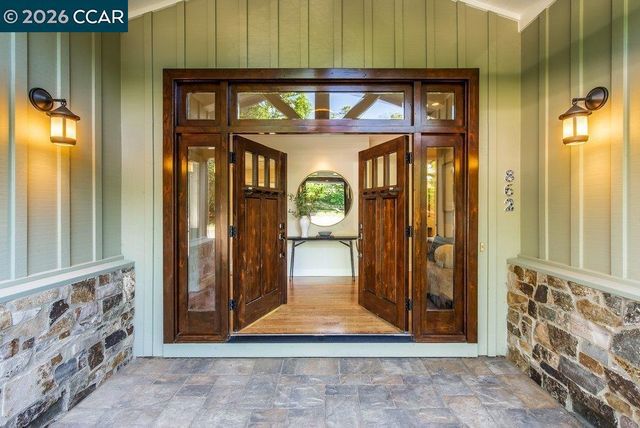 862 McEllen Way, Lafayette, CA 94549