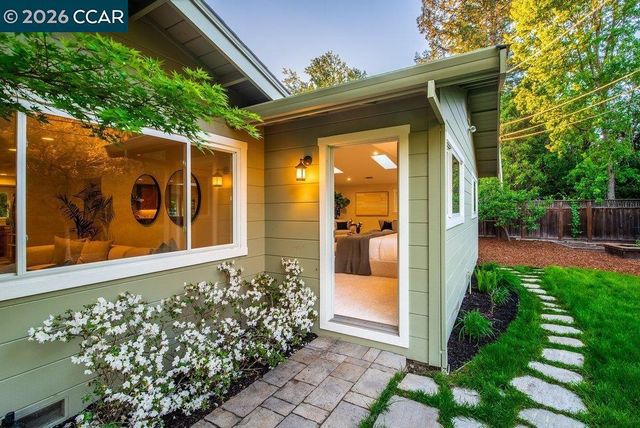 862 McEllen Way, Lafayette, CA 94549