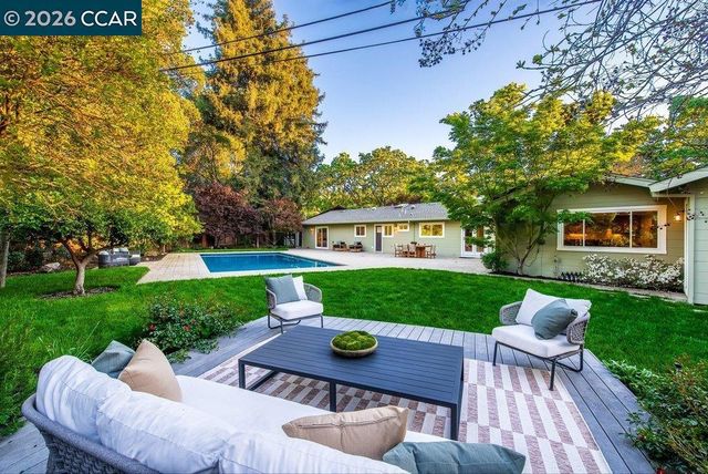 862 McEllen Way, Lafayette, CA 94549