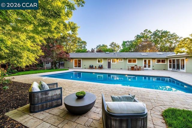 862 McEllen Way, Lafayette, CA 94549