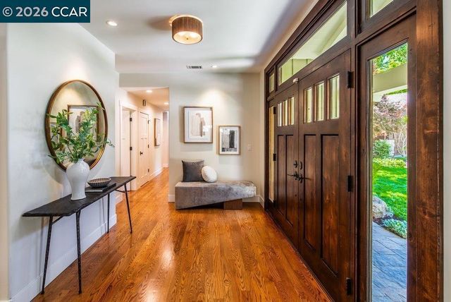 862 McEllen Way, Lafayette, CA 94549