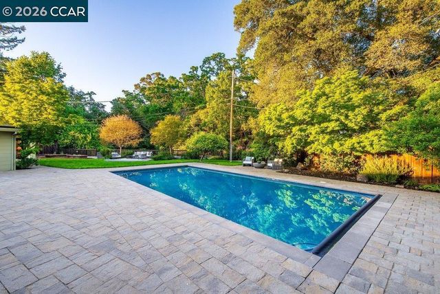 862 McEllen Way, Lafayette, CA 94549