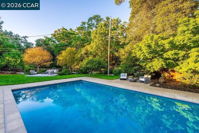 862 McEllen Way, Lafayette, CA 94549