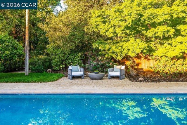 862 McEllen Way, Lafayette, CA 94549