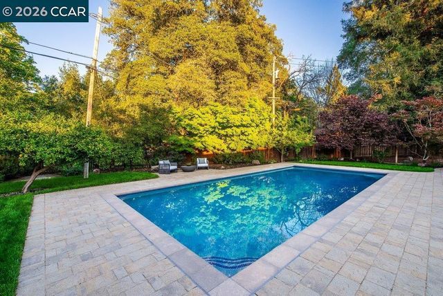 862 McEllen Way, Lafayette, CA 94549