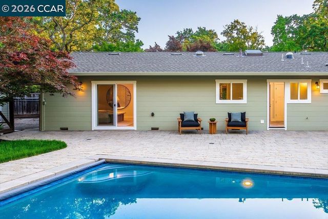 862 McEllen Way, Lafayette, CA 94549