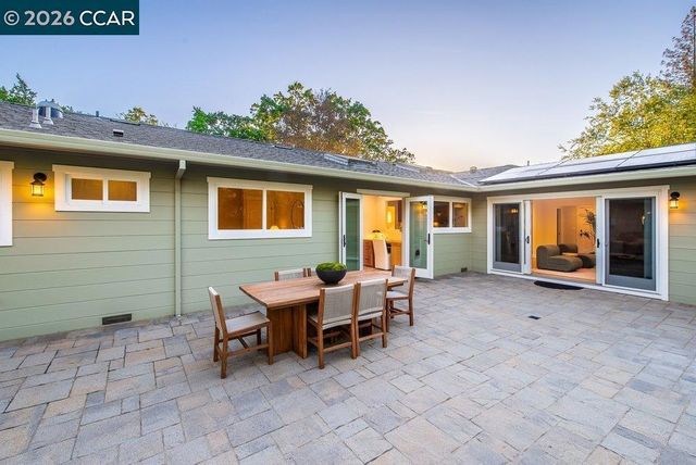 862 McEllen Way, Lafayette, CA 94549