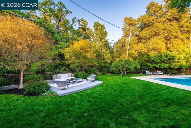 862 McEllen Way, Lafayette, CA 94549