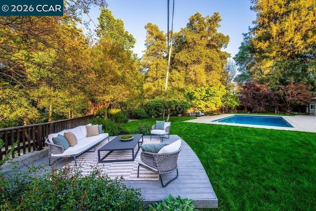 862 McEllen Way, Lafayette, CA 94549