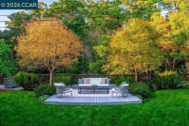 862 McEllen Way, Lafayette, CA 94549