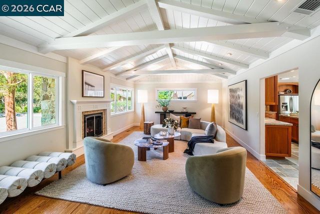 862 McEllen Way, Lafayette, CA 94549