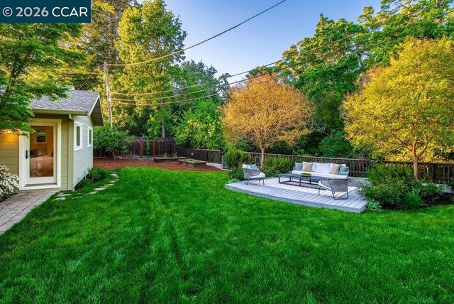 862 McEllen Way, Lafayette, CA 94549