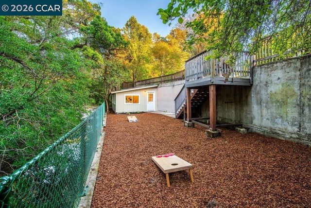 862 McEllen Way, Lafayette, CA 94549