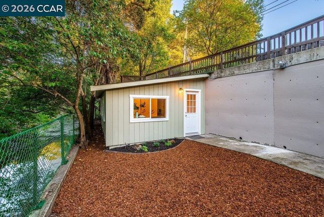 862 McEllen Way, Lafayette, CA 94549