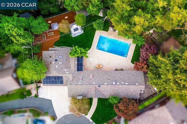 862 McEllen Way, Lafayette, CA 94549