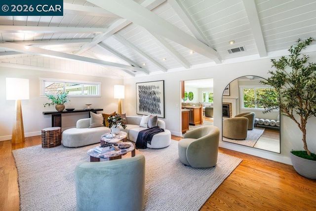 862 McEllen Way, Lafayette, CA 94549