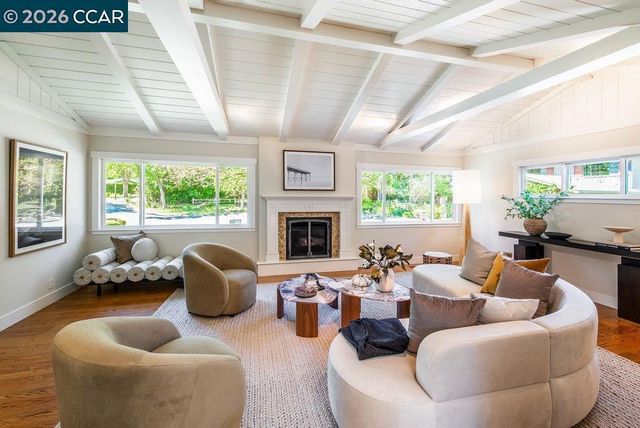 862 McEllen Way, Lafayette, CA 94549