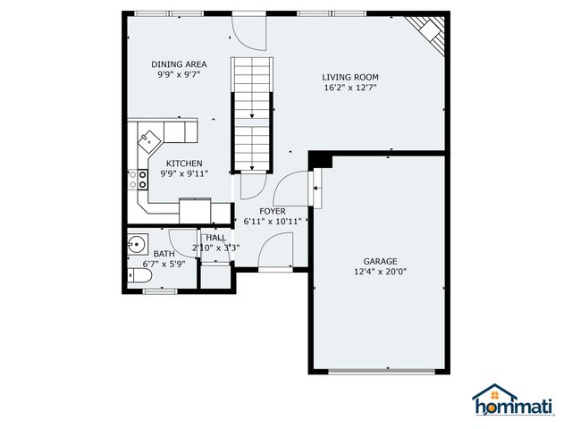 17D Mustang Dr, Litchfield, NH 03052