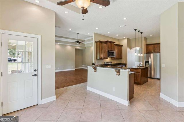 190 Lakes Drive, Brunswick, GA 31523