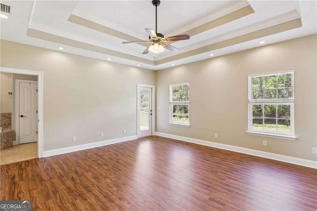 190 Lakes Drive, Brunswick, GA 31523