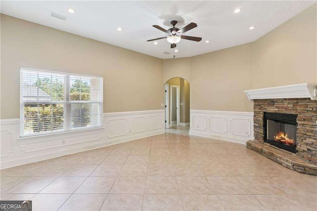 190 Lakes Drive, Brunswick, GA 31523