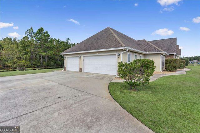 190 Lakes Drive, Brunswick, GA 31523