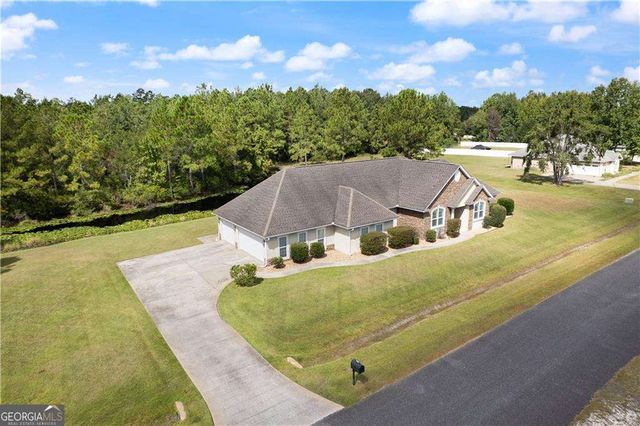 190 Lakes Drive, Brunswick, GA 31523