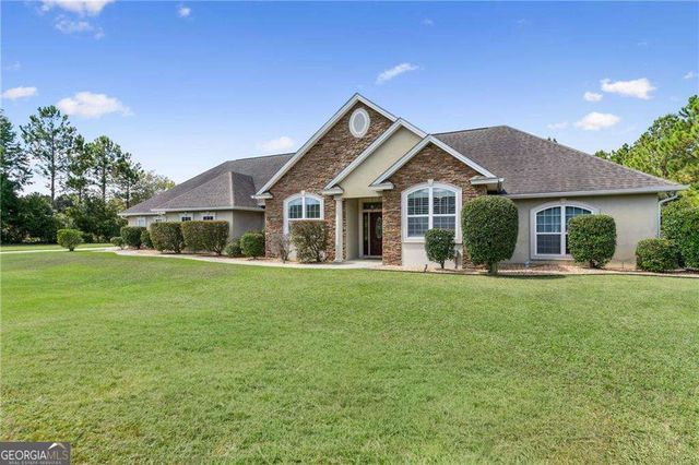 190 Lakes Drive, Brunswick, GA 31523