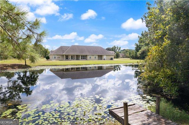 190 Lakes Drive, Brunswick, GA 31523