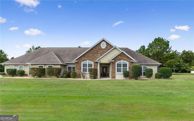 190 Lakes Drive, Brunswick, GA 31523