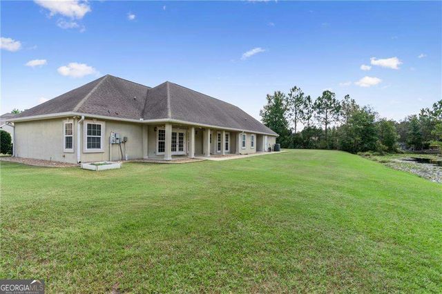 190 Lakes Drive, Brunswick, GA 31523