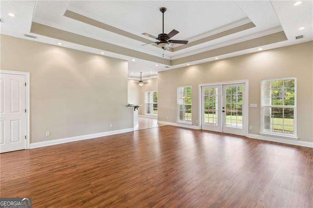 190 Lakes Drive, Brunswick, GA 31523