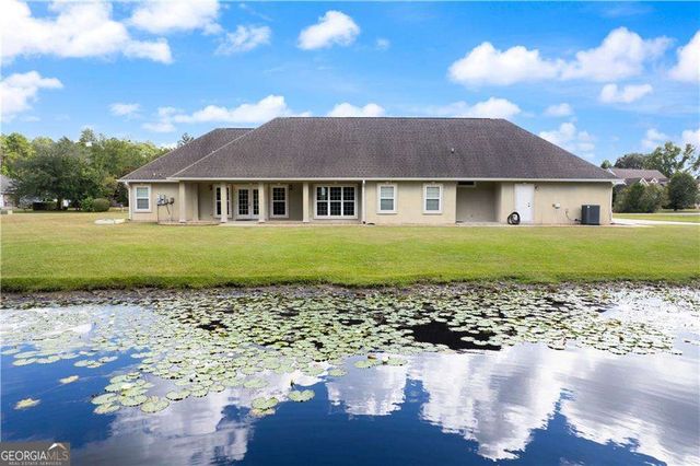 190 Lakes Drive, Brunswick, GA 31523