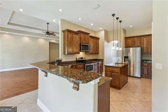 190 Lakes Drive, Brunswick, GA 31523