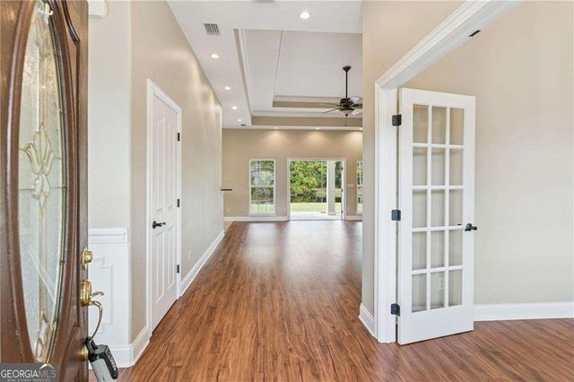 190 Lakes Drive, Brunswick, GA 31523