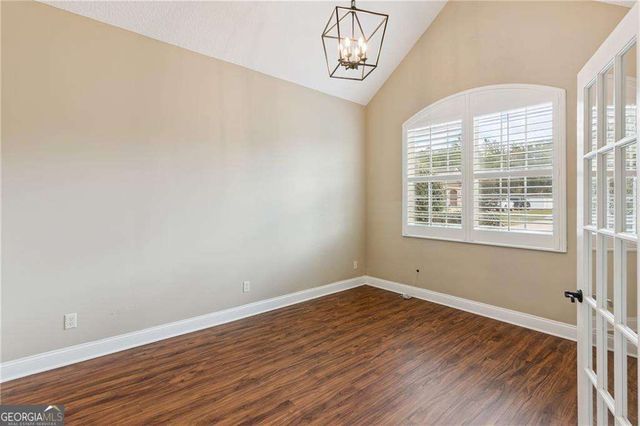 190 Lakes Drive, Brunswick, GA 31523