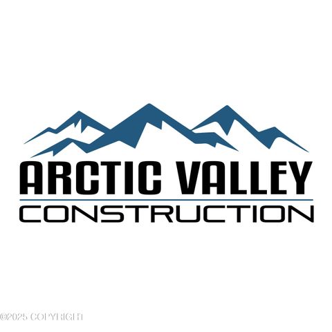 506 N Hale Circle, Palmer, AK 99645