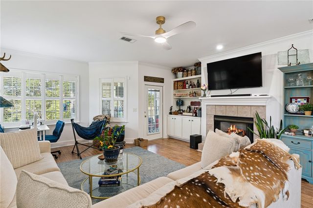 103 Kingsmarsh Way, St Simons Island, GA 31522